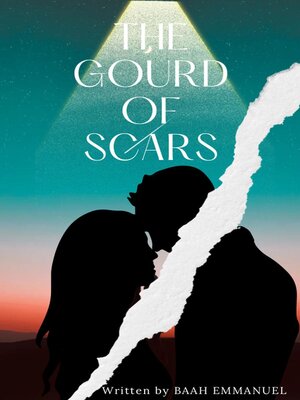 cover image of The Gourd of Scars